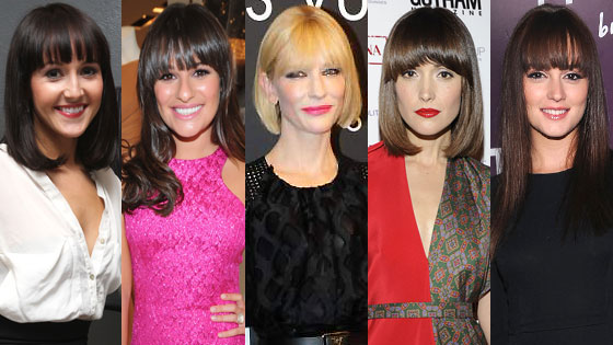 Rose Byrne, Lea Michele, Cate Blanchett, Ashley Hebert Leighton Meester Rose Byrne, Lea Michele, Cate Blanchett, Ashley Hebert Leighton Meester